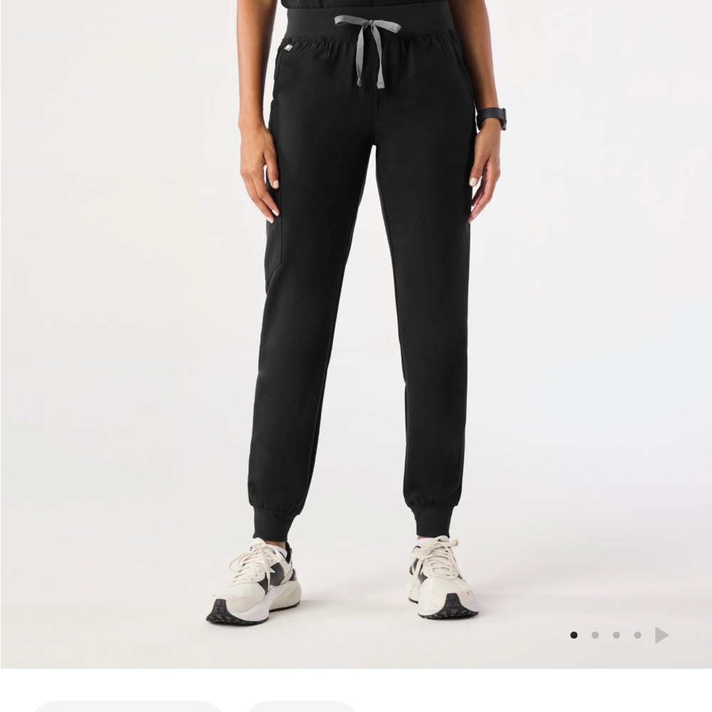 Figs Zamora jogger scrub pants